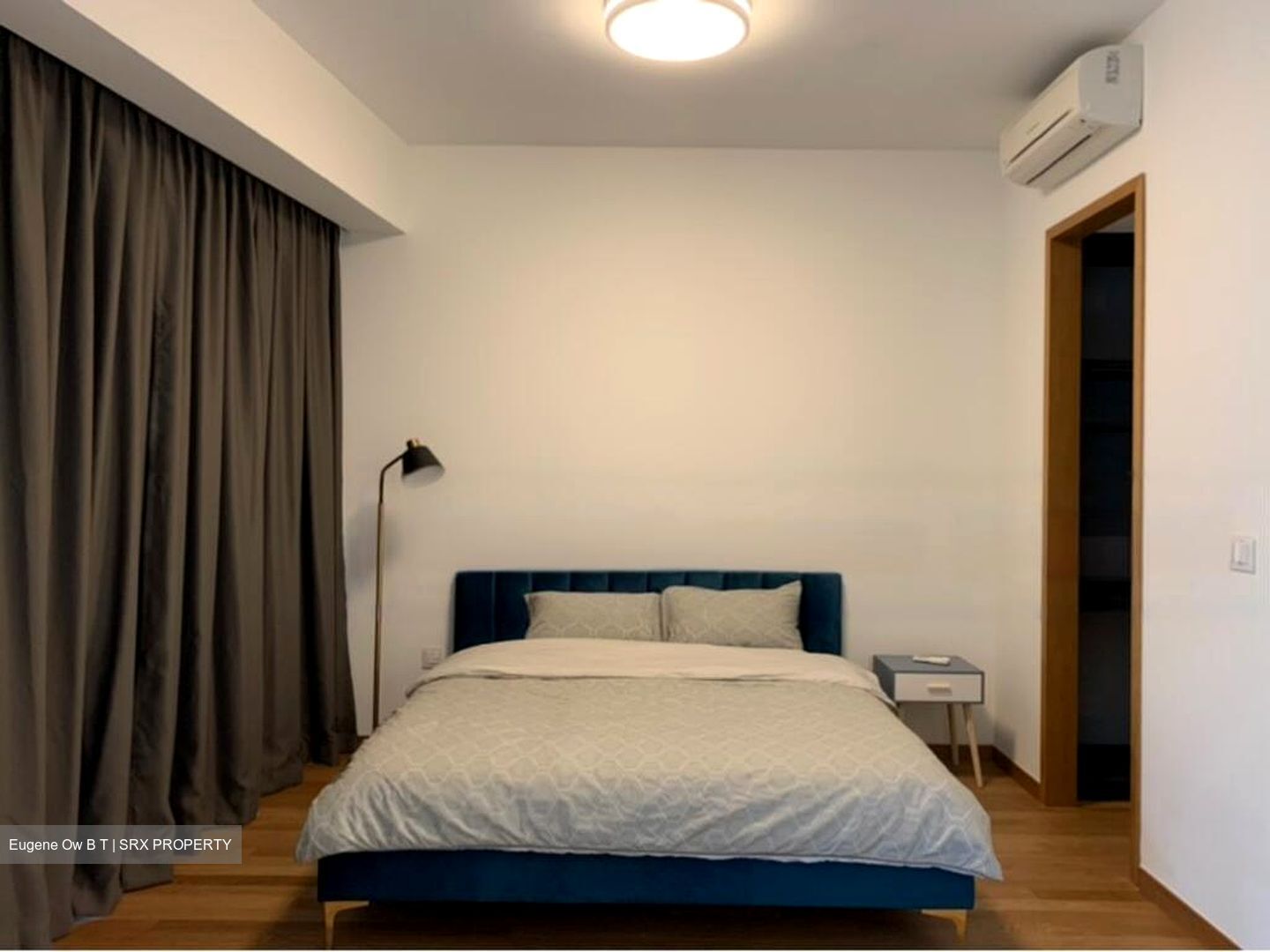 Marina One Residences (D1), Apartment #479936811